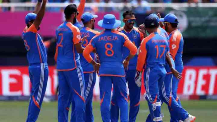 T20 World Cup: टी20 विश्व कप सुपर-8 में इन टीमों से होगी भारत की भिड़ंत, यहां जानें पूरा शेड्यूल