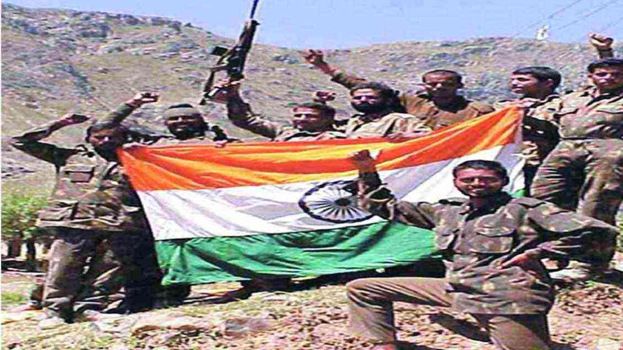 Kargil Vijay Diwas: कैसे शुरू हुई थी जंग और कैसे निर्णायक मोड़ साबित हुआ था Tiger Hill