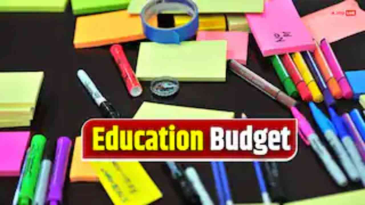 Budget 2024: एजुकेशन सेक्टर के लिए क्या होगा खास, पिछले 5 सालों में शिक्षा पर कितना खर्च?