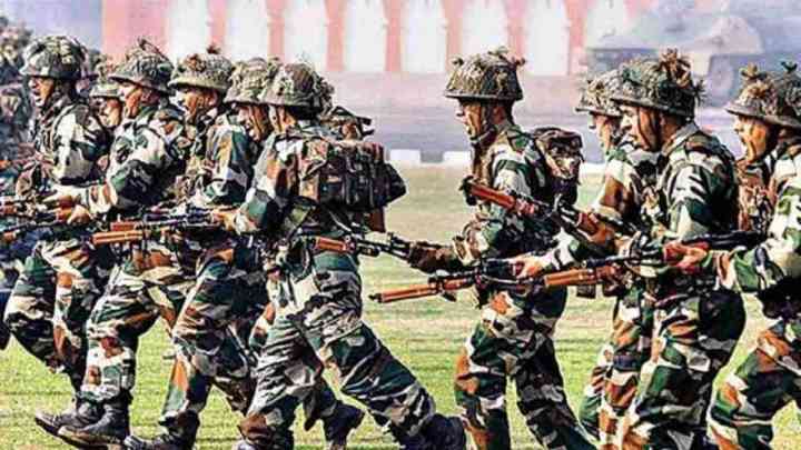 पूर्व अग्निवीरों को CISF, BSF, SSB और CRPF में 10 प्रतिशत आरक्षण और आयु में मिलेगी छूट