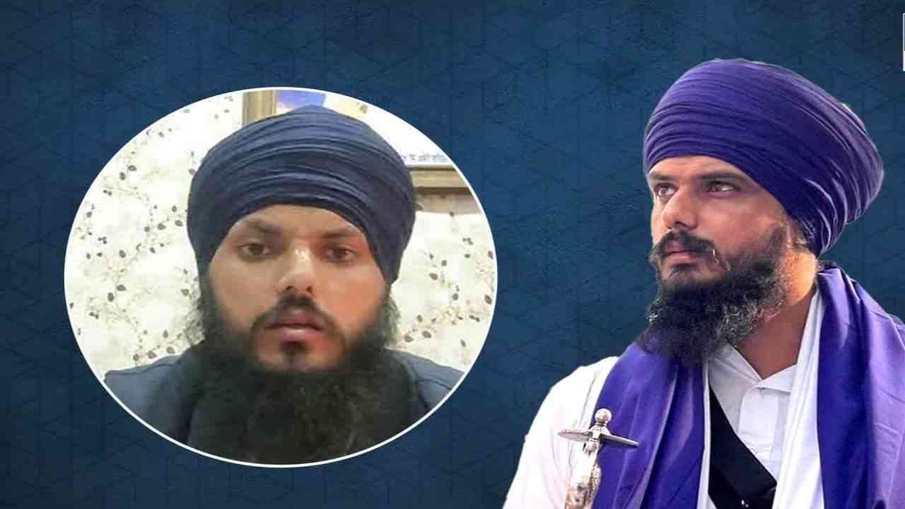 Punjab: सांसद अमृतपाल सिंह के भाई को ड्रग्स के साथ जालंधर पुलिस ने किया गिरफ्तार