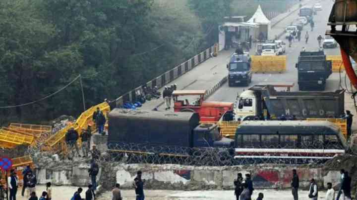 Farmers Protest: एक हफ्ते में शंभू बॉर्डर खुलवाए हरियाणा सरकार, हाईकोर्ट का बड़ा आदेश