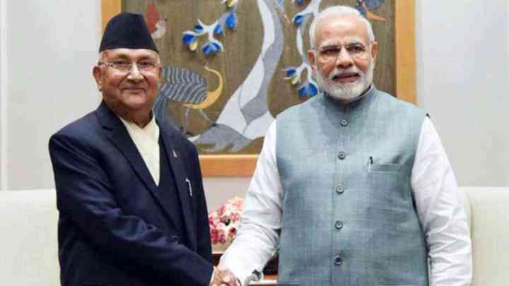 Nepal New PM:  के.पी. शर्मा ओली चौथी बार बने नेपाल के प्रधानमंत्री, PM मोदी ने दी बधाई