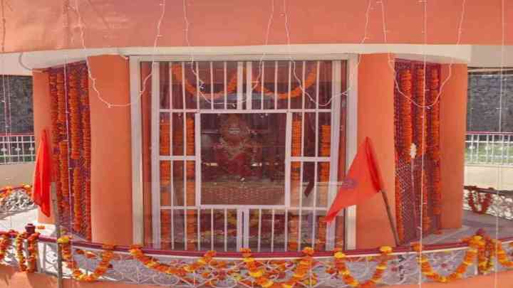 Jammu Kashmir: अनंतनाग में 34 साल बाद फिर से खोला गया देवी उमा भगवती का मंदिर