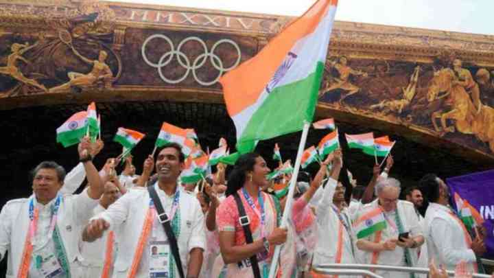 Paris Olympics 2024: पेरिस ओलंपिक में भारत का पहला दिन, इन खेलों में होगा मेडल जीतने का मौका