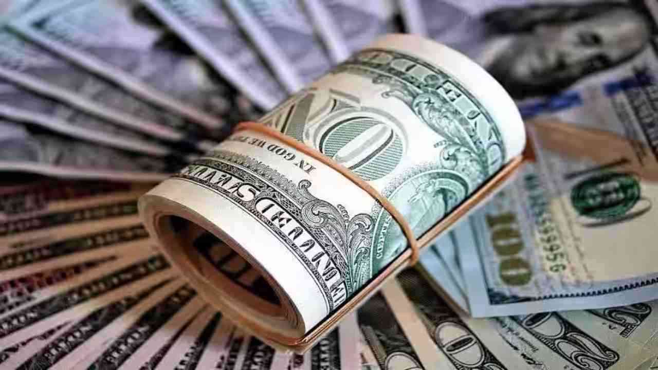 लगातार तीसरे हफ्ते विदेशी मुद्रा भंडार में उछाल, 670.857 बिलियन डॉलर पर पहुंचा