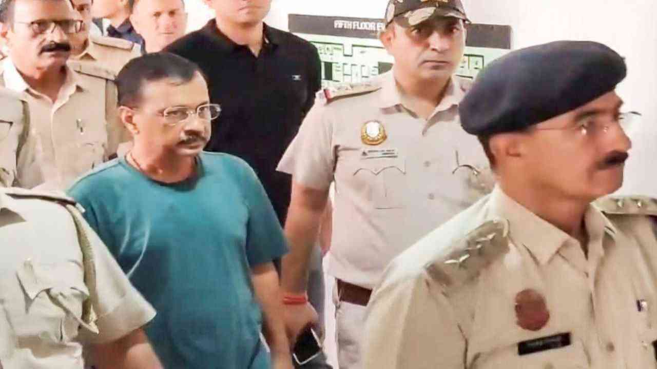 Delhi Excise Policy Case: अरविंद केजरीवाल ने किया दिल्ली HC का रुख, गिरफ्तारी और रिमांड को दी चुनौती