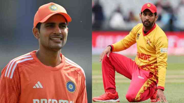 Ind vs Zim T20i: भारत बनाम जिम्बाब्वे सीरीज का शेड्यूल, जानिए कब होगा पहला T20 मैच