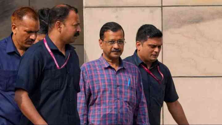 Delhi Excise Policy Case: केजरीवाल की जमानत याचिका पर सुनवाई, दिल्ली HC में सिंघवी ने CBI को घेरा