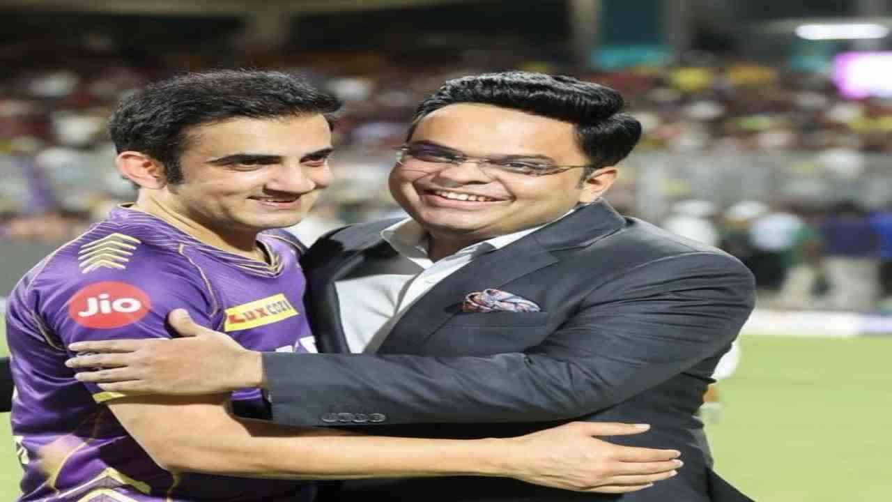 Gautam Gambhir: गौतम गंभीर बने इंडिया टीम के नए हेड कोच, श्रीलंका सीरीज से टीम में होंगे शामिल