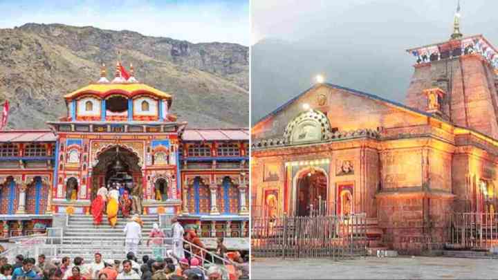 Chardham Yatra 2024: चार धाम यात्रा अस्थायी रूप से रोकी, गढ़वाल क्षेत्र में भारी बारिश का अलर्ट जारी