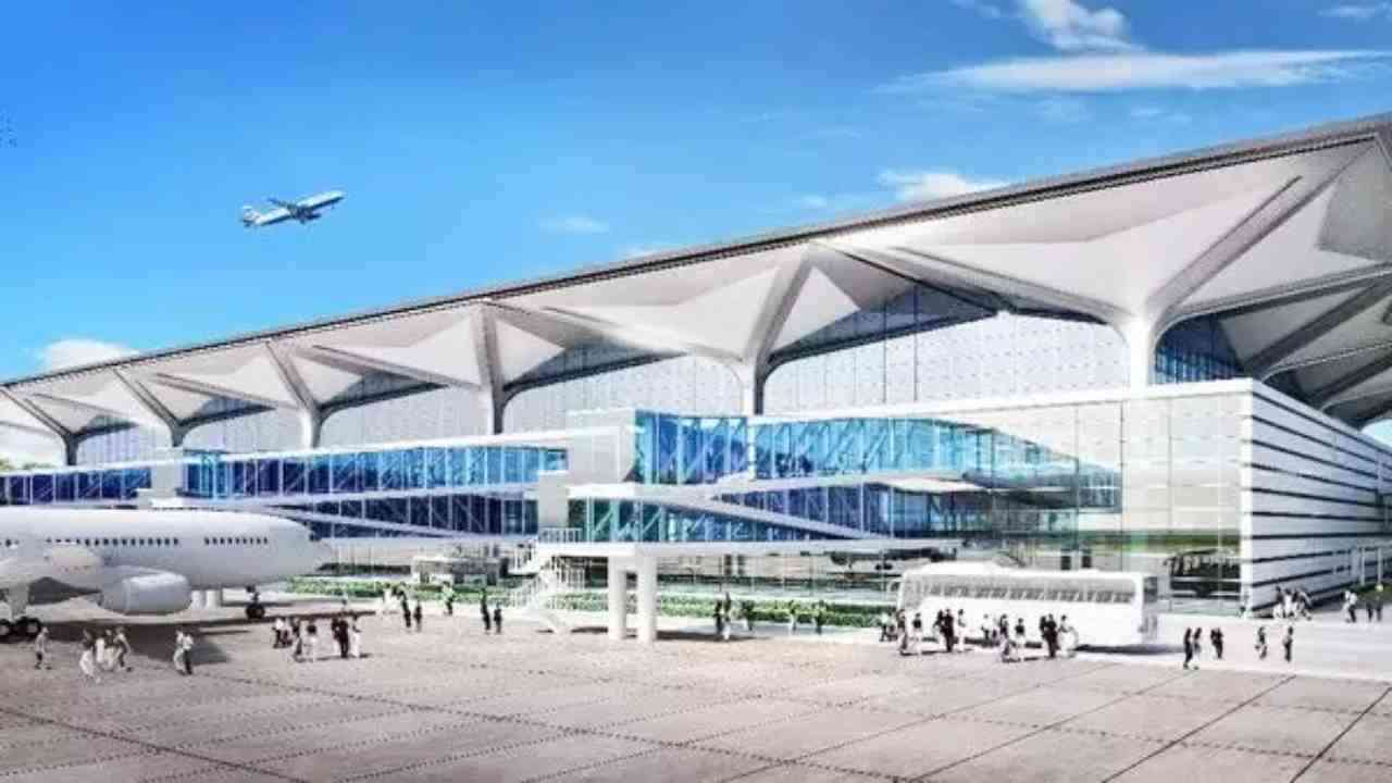 Budget 2024: सीतारमण का बड़ा ऐलान, इस राज्य में नए हवाई अड्डे और मेडिकल कॉलेज का होगा निर्माण