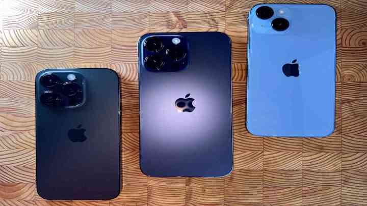 बजट के बाद Apple ने घटाई iPhone मॉडल्स की कीमतें, देखें नई प्राइस लिस्ट