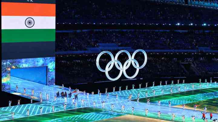 Paris Olympics 2024: ओलिंपिक इतिहास में पहली बार स्टेडियम के बाहर ओपनिंग सेरेमनी,पेरिस की सीन नदी में परेड