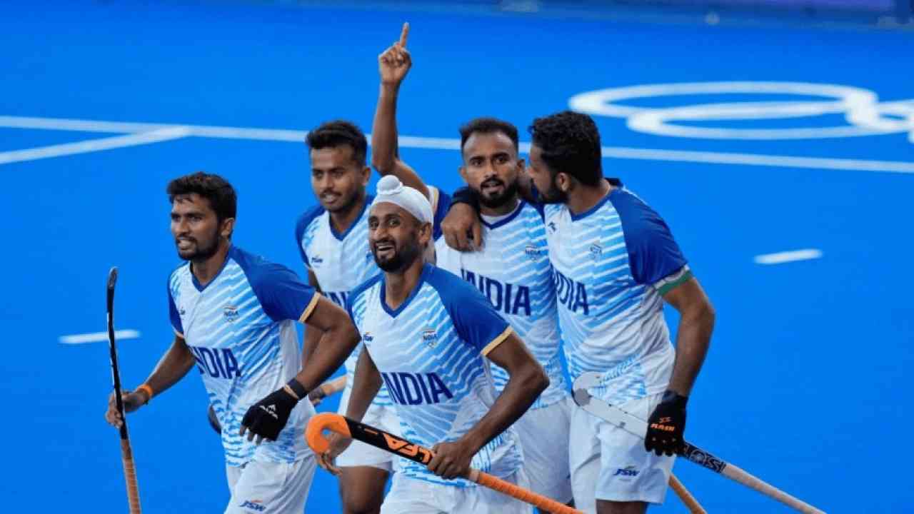 Paris Olympics India vs Spain Hockey Match: भारतीय हॉकी ने कांस्य पदक जीत 52 साल पुराना इतिहास दोहराया