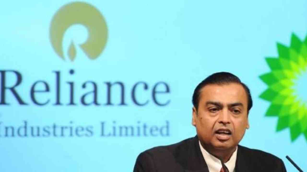 Reliance AGM 2024: मुकेश अंबानी ने बोनस शेयर देने का किया ऐलान,  15% तक बढ़ सकता है शेयर