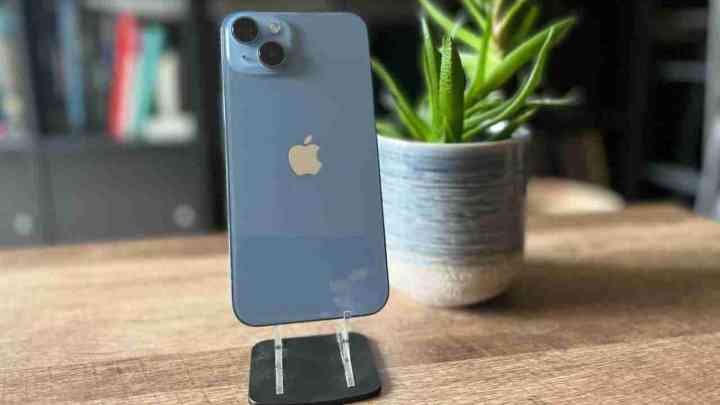 IPhone 14 Plus: फ्लिपकार्ट पर iPhone 14 Plus पर भारी छूट, नई कीमत जानकर हो जाएंगे हैरान