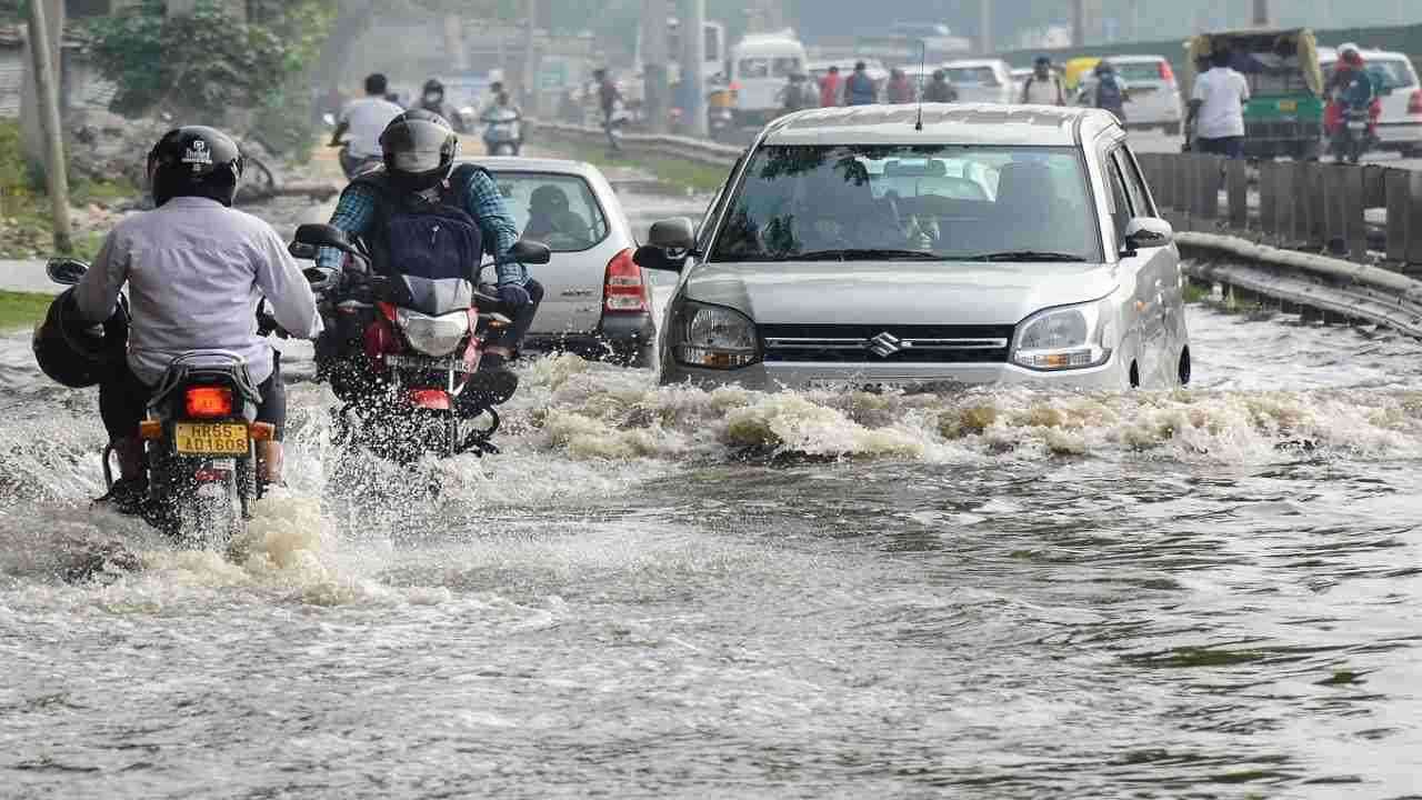 Weather News: पंजाब, हिमाचल प्रदेश समेत कई राज्यों में बारिश का कहर, 31 लोगों की मौत