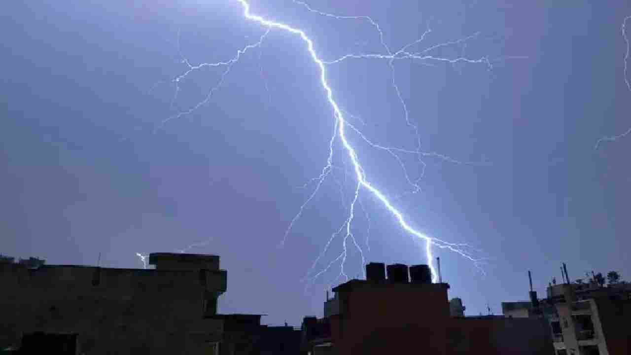 Odisha Lightning Strike: ओडिशा में आकाशीय बिजली का कहर, 9 लोगों की मौत, 12 घायल