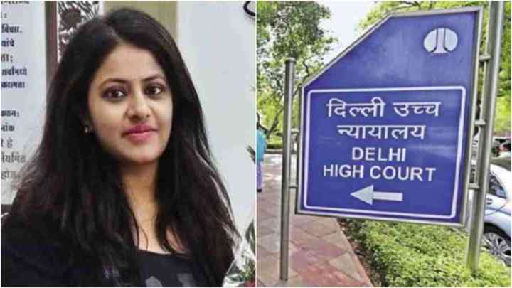 पूजा खेडकर ने खटखटाया दिल्ली HC का दरवाजा, UPSC उम्मीदवारी रद्द करने को दी चुनौती