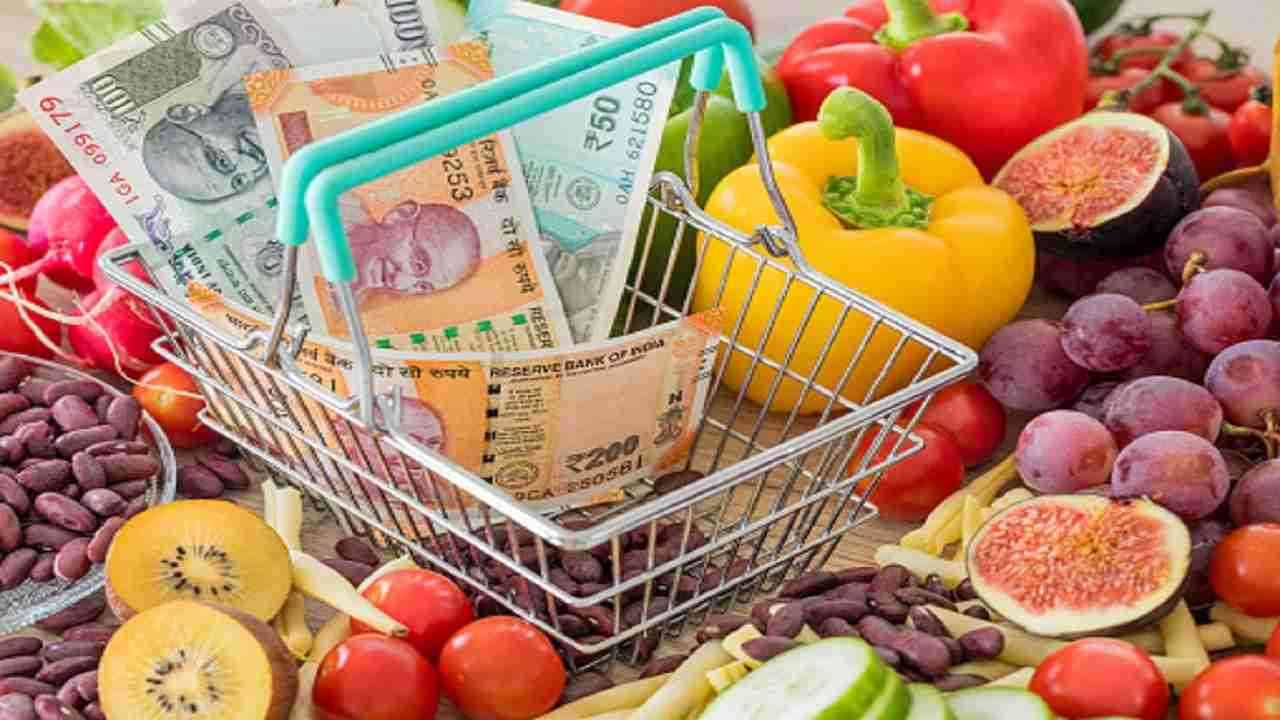 Inflation Rate: जुलाई में खुदरा महंगाई की दर में गिरावट, 5 साल में पहली बार 4% से नीचे