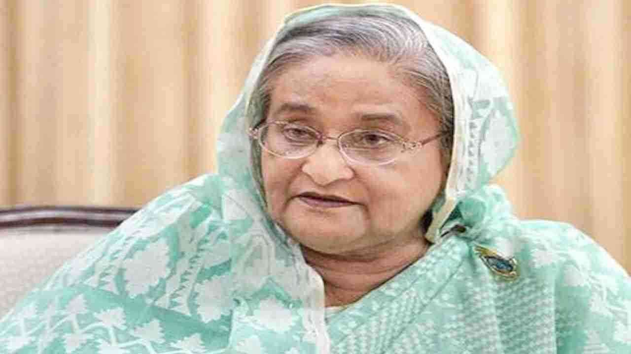 Bangladesh Crisis: हिंडन एयरबेस पर उतरा शेख हसीना का विमान, भारत से लंदन रवाना होने की संभावना