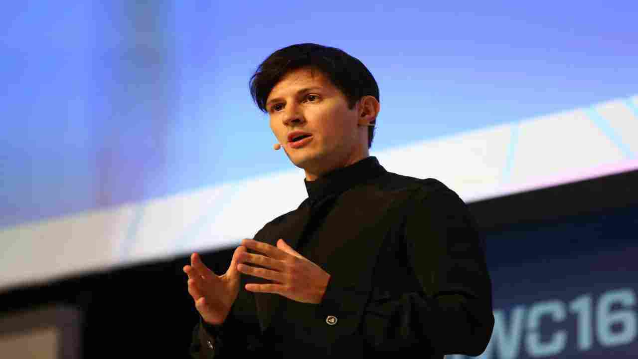 पेरिस में Telegram CEO पावेल ड्यूरोव  गिरफ्तार, जानिए वजह