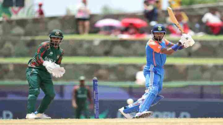 IND vs BAN: खतरे में भारत-बांग्लादेश टी20 मैच हो सकता है रद्द? विरोध की आवाजों ने बढ़ाई टेंशन