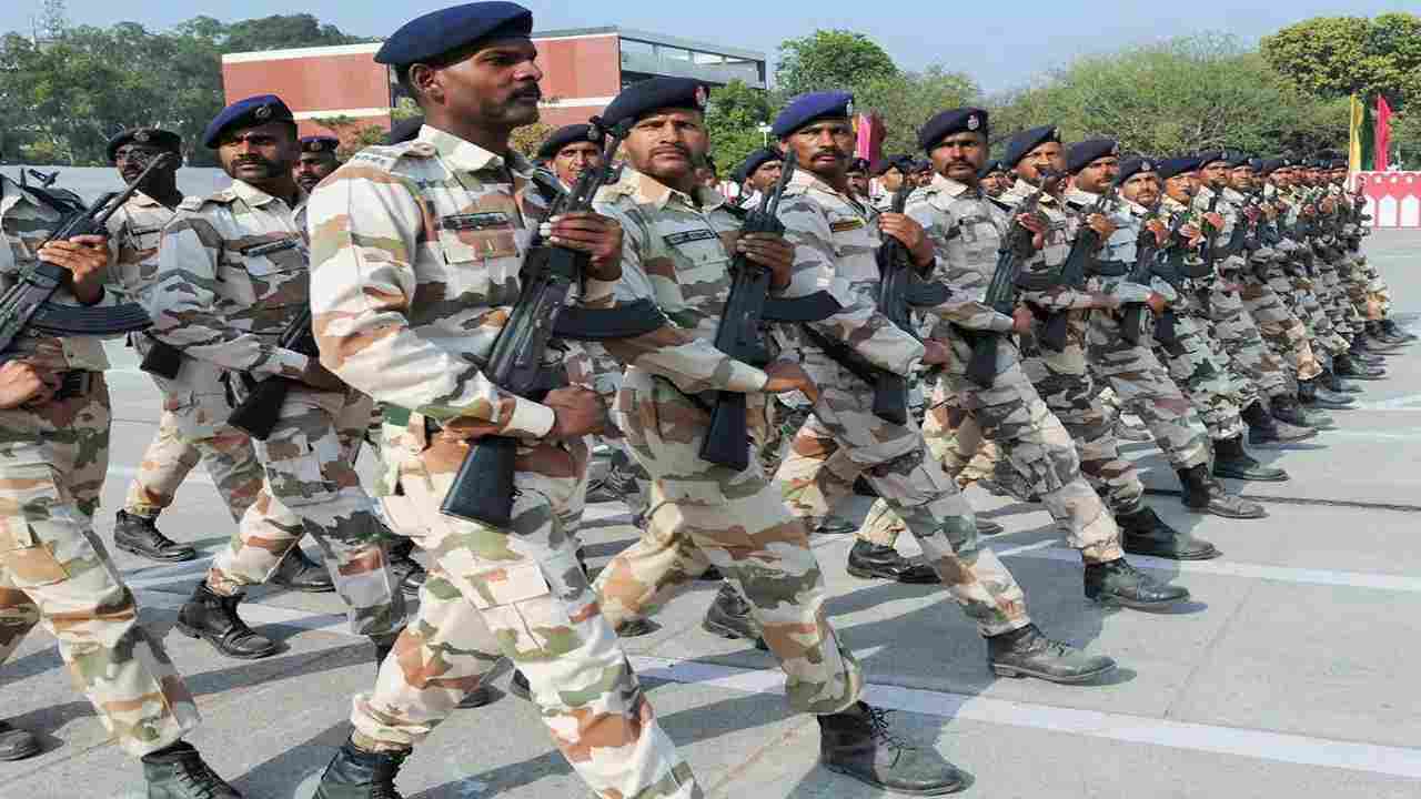 ITBP Constable Recruitment 2024: ITBP में निकली कांस्टेबल पदों के लिए भर्ती, 10वीं पास कर सकते हैं अप्लाई