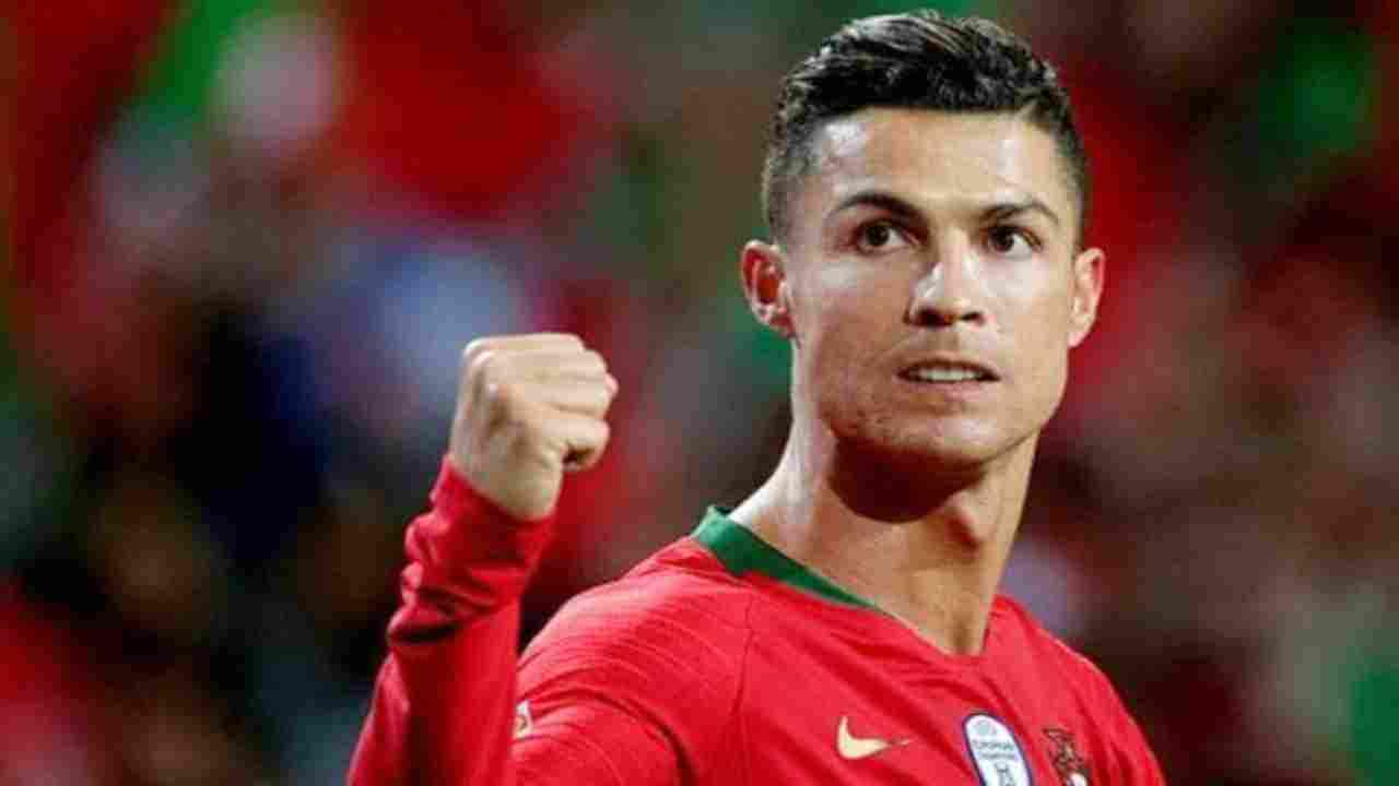 Cristiano Ronaldo की यूट्यूब पर तहलका, महज 90 मिनट में मिले 1 मिलियन सब्सक्राइबर