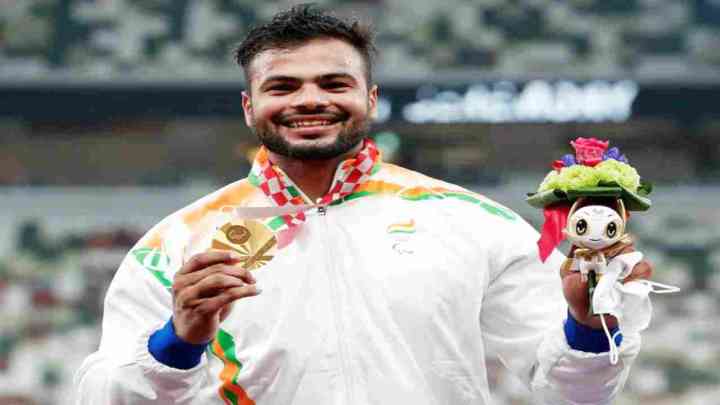 Paris Paralympics 2024 में हरियाणा के 22 खिलाड़ी लेंगे भाग, सुमित अंतिल करेंगे भारतीय दल का नेतृत्व