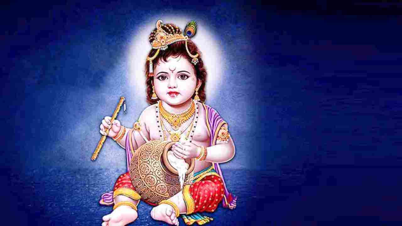 Janmashtami 2024: भगवान कृष्ण का जन्मोत्सव आज, जानिए जन्माष्टमी की पूजा का समय और शुभ मुहूर्त