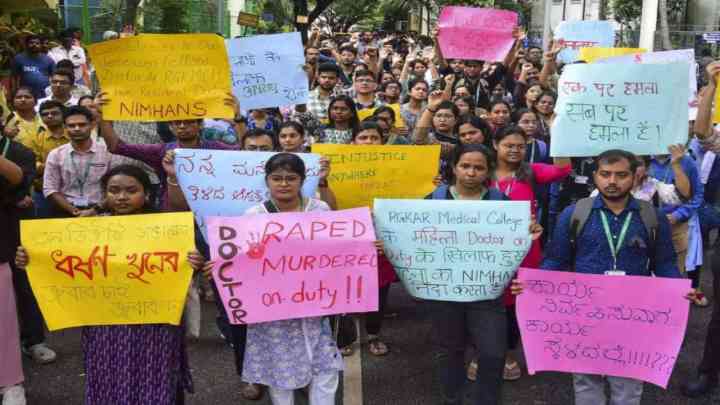 Doctors Strike: फोर्डा के बाद IMA ने भी किया हड़ताल का एलान, चरमरा जाएगी स्वास्थ्य सेवा ?