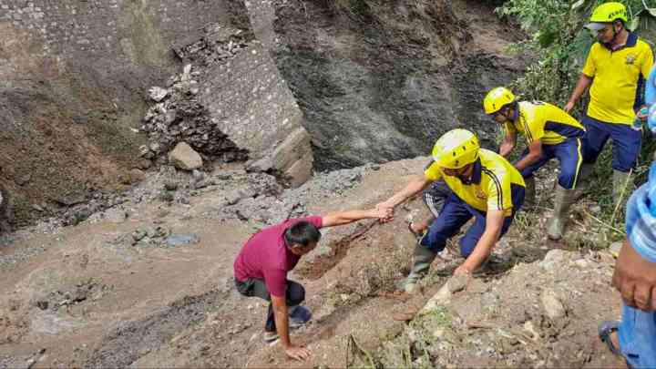 Uttarakhand Rains: 14 तक पहुंची मृतकों की संख्या, बचाव अभियान जारी, 2200 से अधिक लोगों को निकाला गया