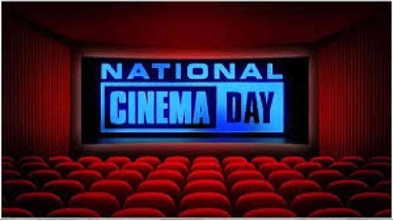 National Cinema Day 2024: सस्ती मूवी टिकट का तगड़ा ऑफर, सिर्फ 99 रुपये में देखें कोई भी मूवी