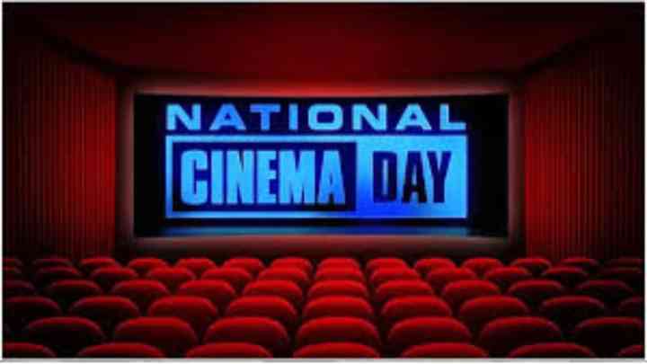 National Cinema Day 2024: सस्ती मूवी टिकट का तगड़ा ऑफर, सिर्फ 99 रुपये में देखें कोई भी मूवी