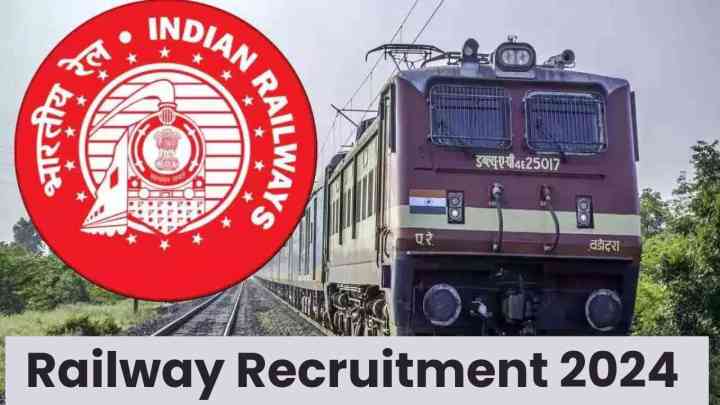 RRB NTPC Recruitment 2024: रेलवे में निकली 11588 वैकेंसी, 12वीं पास भी कर सकते हैं अप्लाई