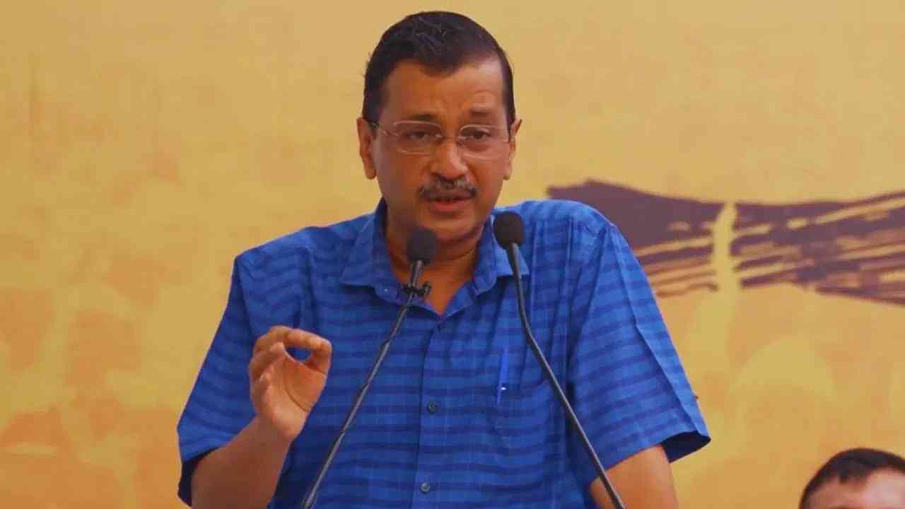 'मैं दो दिन बाद सीएम पद से दूंगा इस्तीफा...', केजरीवाल का बड़ा ऐलान, सिसोदिया भी छोड़ेंगे पद