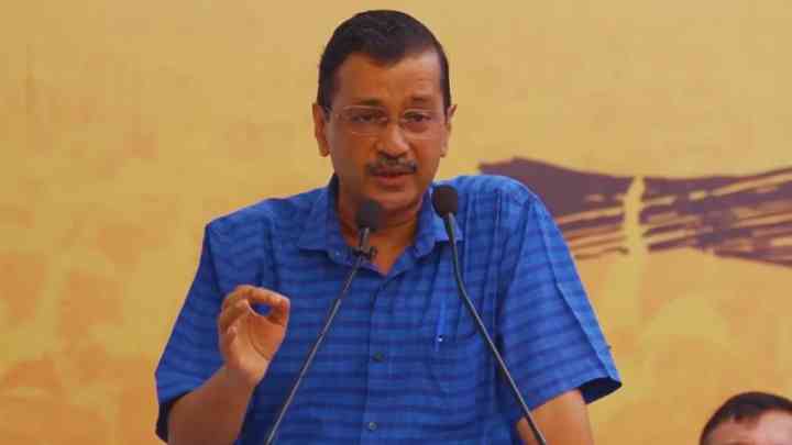 'मैं दो दिन बाद सीएम पद से दूंगा इस्तीफा...', केजरीवाल का बड़ा ऐलान, सिसोदिया भी छोड़ेंगे पद