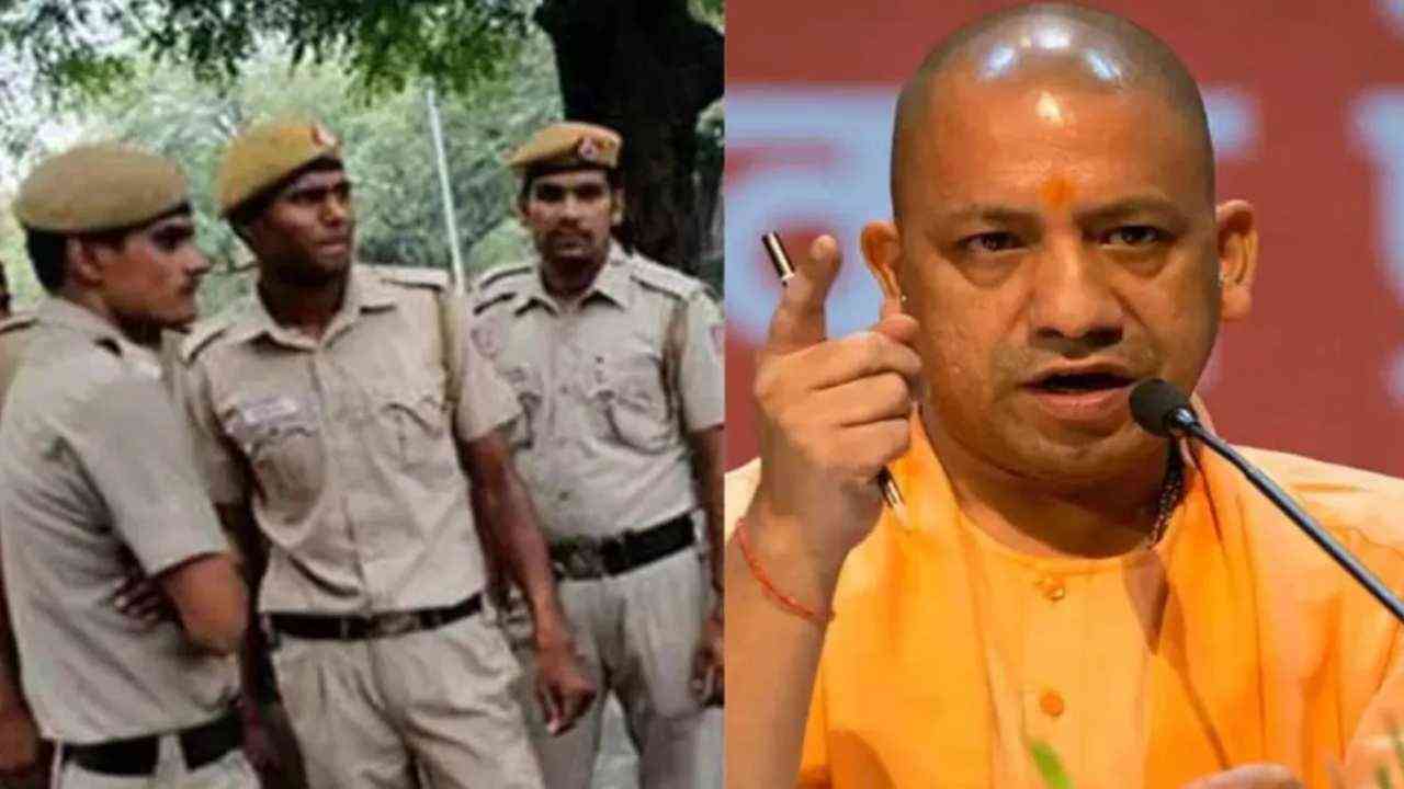 CM योगी के प्लान को भेद नहीं पाया पेपर लीक और सॉल्वर गैंग, अधिनियम-24 का भी दिखा असर