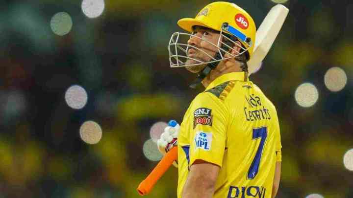 IPL 2025 से बाहर हो सकते हैं एमएस धोनी!, सामने आईं ये वजहें