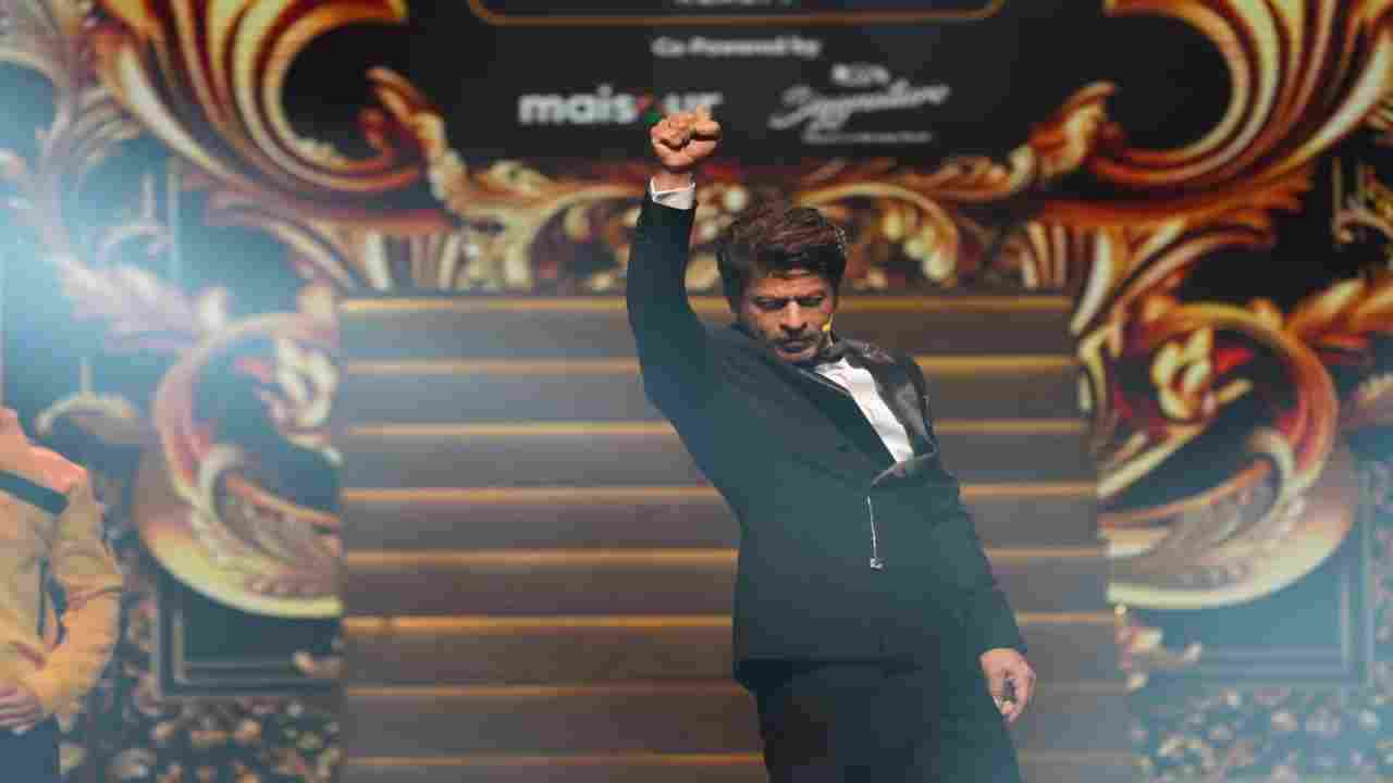 IIFA 2024 Winners: बेस्ट एक्टर बने शाहरुख खान, ‘एनिमल’ को मिला सर्वश्रेष्ठ फिल्म का पुरस्कार