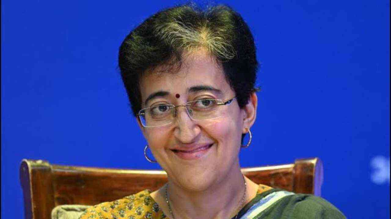 Delhi CM Atishi Net Worth: न घर और न आभूषण.., फिर भी करोड़पति हैं दिल्ली की नई सीएम