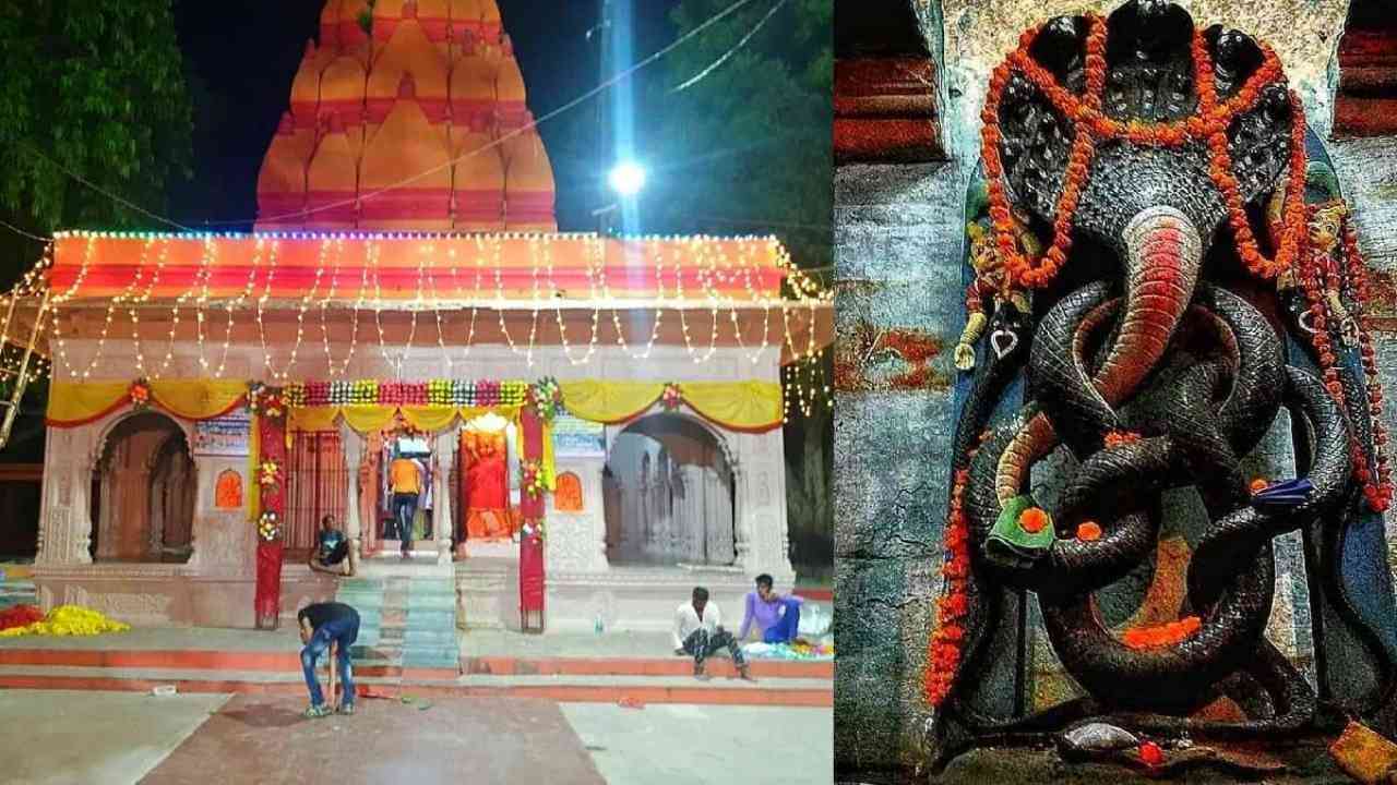 Tirupati Laddu Row: प्रयागराज के मंदिरों में मिठाई चढ़ाने पर रोक, भक्तों से की फल चढ़ाने की अपील