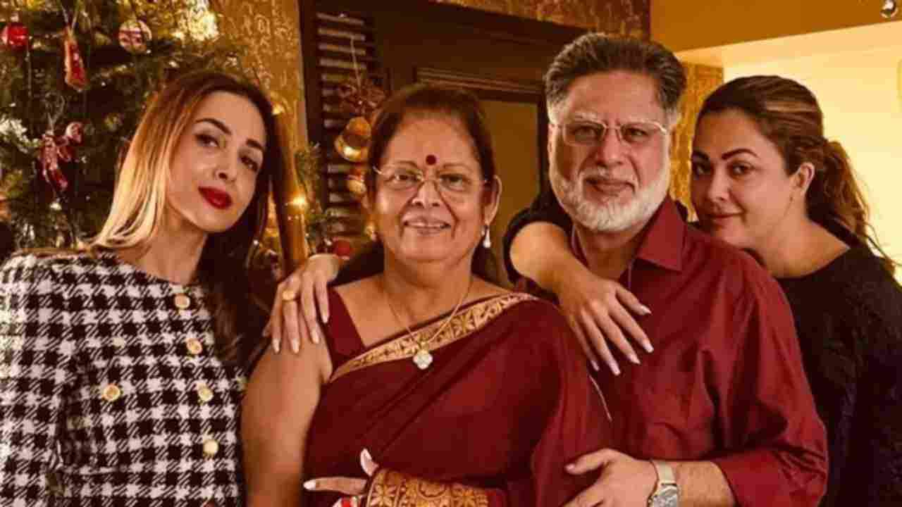 Malaika Arora Father Suicide: मलाइका अरोड़ा के पिता ने की आत्महत्या, छठी मंजिल से कूदकर गवाई जान