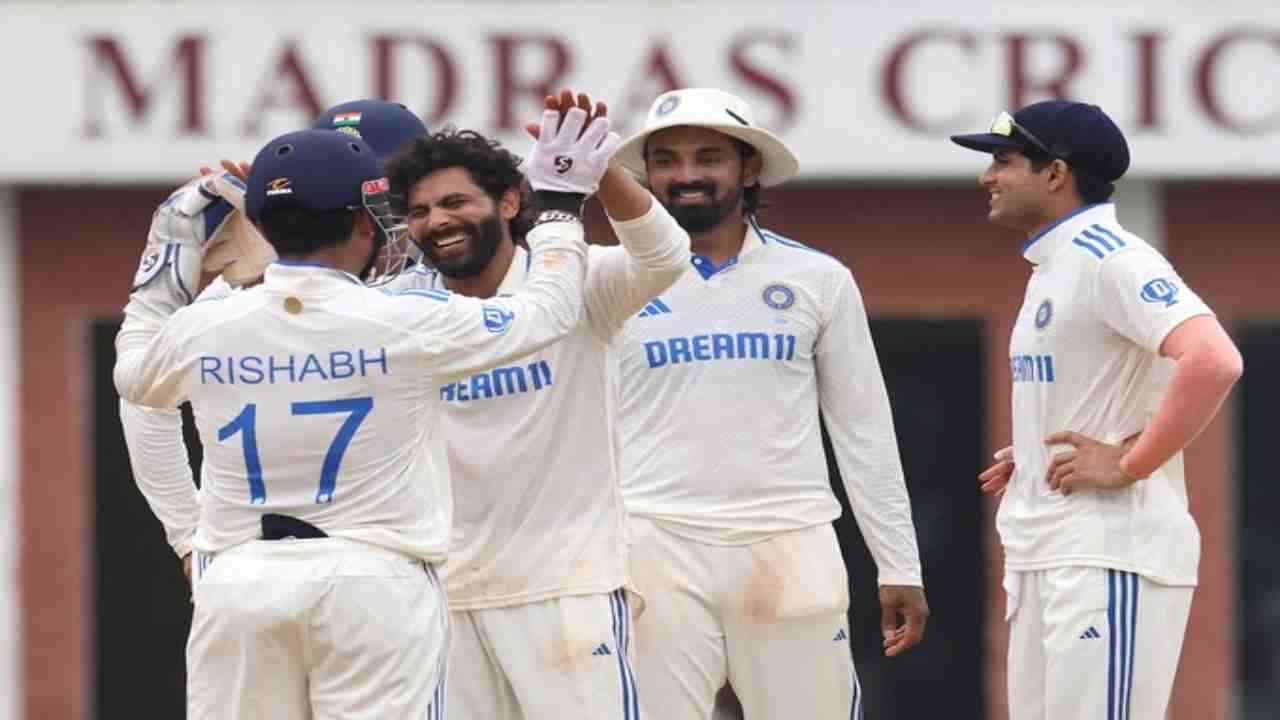 IND vs BAN 1st Test 4thDay: चेन्नई टेस्ट में भारत की जीत, बांग्लादेश को 280 रन से हराया