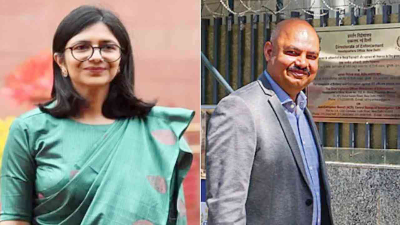 Swati Maliwal Assault Case: अरविंद केजरीवाल के सहयोगी बिभव कुमार को मिली सुप्रीम कोर्ट से जमानत