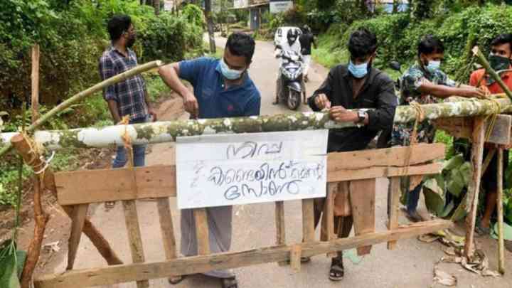 Kerala: Nipah Virus से मौत के बाद मलप्पुरम के 5 वार्ड कंटेनमेंट जोन घोषित, लगाए गए ये प्रतिबंध