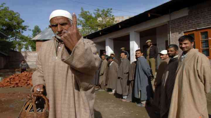 J-K Assembly Polls 2024: पहले चरण का मतदान, जानें चुनाव में क्या-क्या है खास?