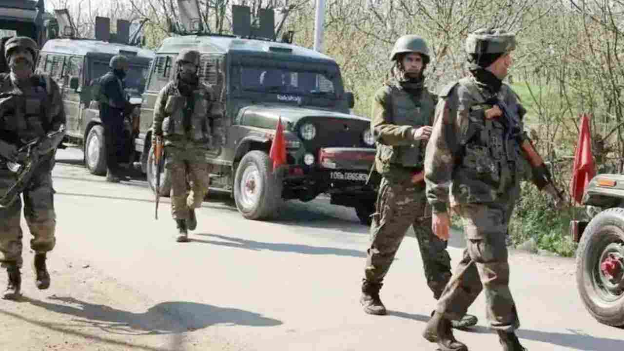 Jammu Kashmir Encounter: बारामूला में सुरक्षाबलों और आतंकियों में मुठभेड़, 3 दहशतगर्द ढेर